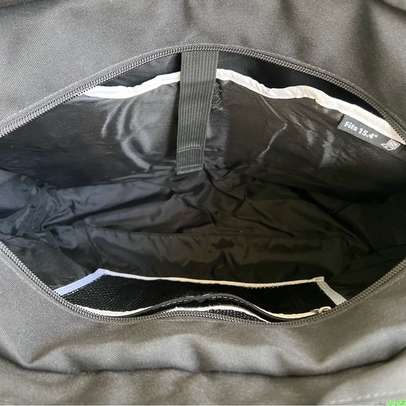 Jansport Bags Jansport Fabric Laptop Computer Tote Shoulder Bag